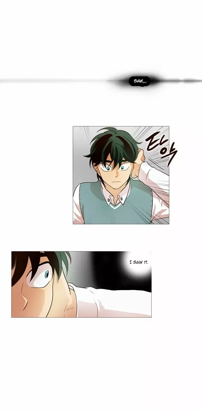 Read Daytime Moon chapter 12 image 12 on Lezhin