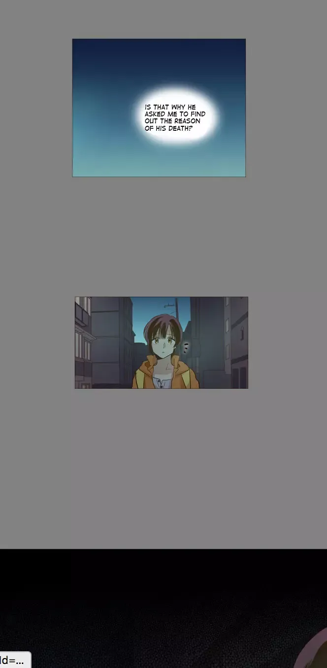 Read Daytime Moon chapter 12 image 21 on Lezhin