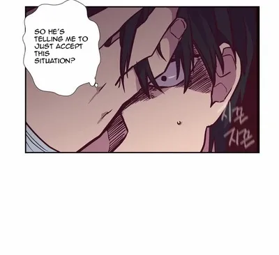 Read Daytime Moon chapter 120 image 11 on Lezhin