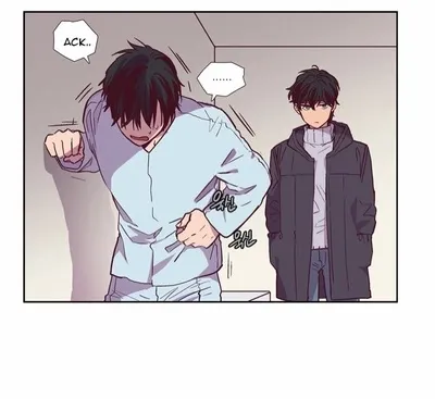 Read Daytime Moon chapter 120 image 14 on Lezhin