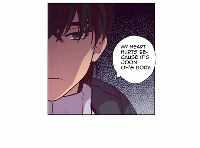 Read Daytime Moon chapter 120 image 15 on Lezhin