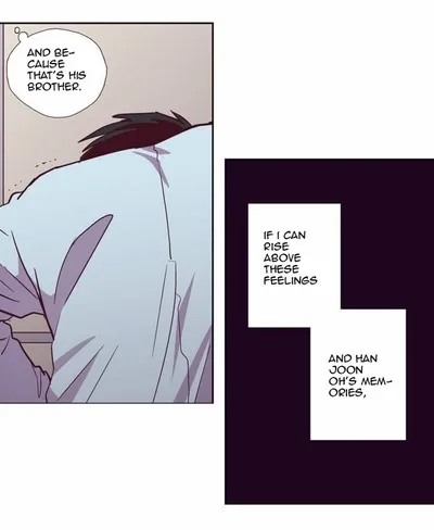 Read Daytime Moon chapter 120 image 16 on Lezhin