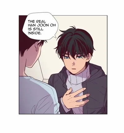 Read Daytime Moon chapter 120 image 2 on Lezhin