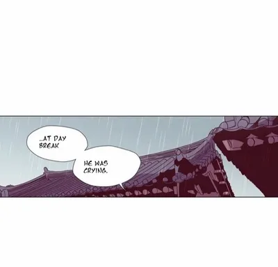 Read Daytime Moon chapter 120 image 21 on Lezhin