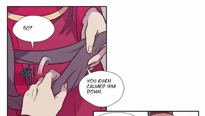 Read Daytime Moon chapter 120 image 22 on Lezhin