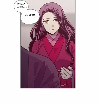 Read Daytime Moon chapter 120 image 24 on Lezhin