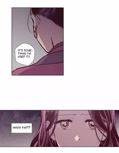Read Daytime Moon chapter 120 image 26 on Lezhin