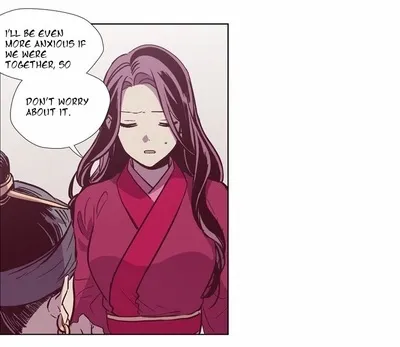 Read Daytime Moon chapter 120 image 32 on Lezhin