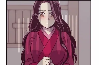 Read Daytime Moon chapter 120 image 37 on Lezhin