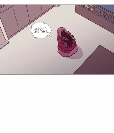 Read Daytime Moon chapter 120 image 39 on Lezhin
