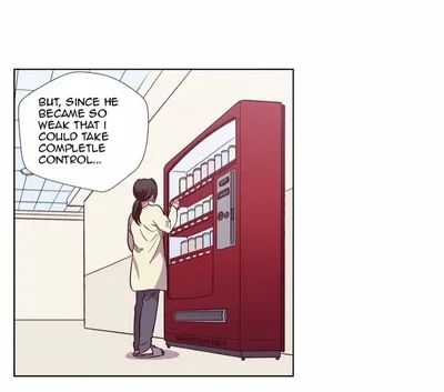 Read Daytime Moon chapter 120 image 4 on Lezhin