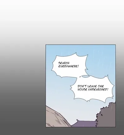 Read Daytime Moon chapter 120 image 40 on Lezhin