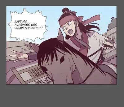 Read Daytime Moon chapter 120 image 41 on Lezhin