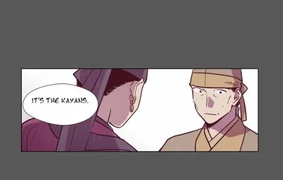 Read Daytime Moon chapter 120 image 52 on Lezhin