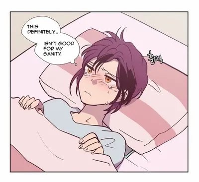 Read Daytime Moon chapter 120 image 59 on Lezhin