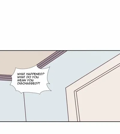 Read Daytime Moon chapter 120 image 62 on Lezhin