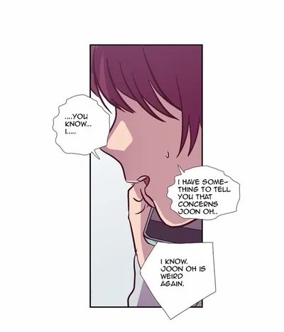 Read Daytime Moon chapter 120 image 65 on Lezhin
