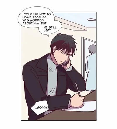 Read Daytime Moon chapter 120 image 67 on Lezhin