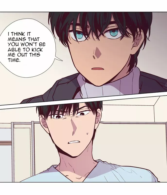 Read Daytime Moon chapter 120 image 7 on Lezhin