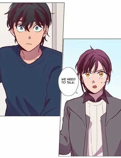 Read Daytime Moon chapter 120 image 71 on Lezhin