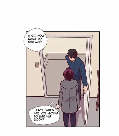 Read Daytime Moon chapter 120 image 73 on Lezhin