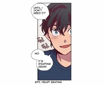 Read Daytime Moon chapter 120 image 74 on Lezhin