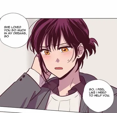 Read Daytime Moon chapter 120 image 77 on Lezhin
