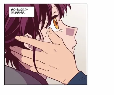 Read Daytime Moon chapter 120 image 80 on Lezhin