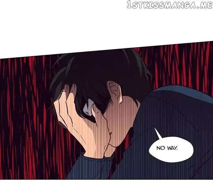 Read Daytime Moon chapter 121 image 13 on Lezhin