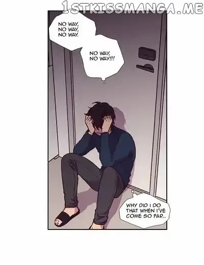 Read Daytime Moon chapter 121 image 14 on Lezhin