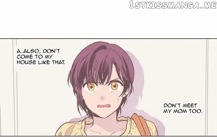 Read Daytime Moon chapter 121 image 16 on Lezhin