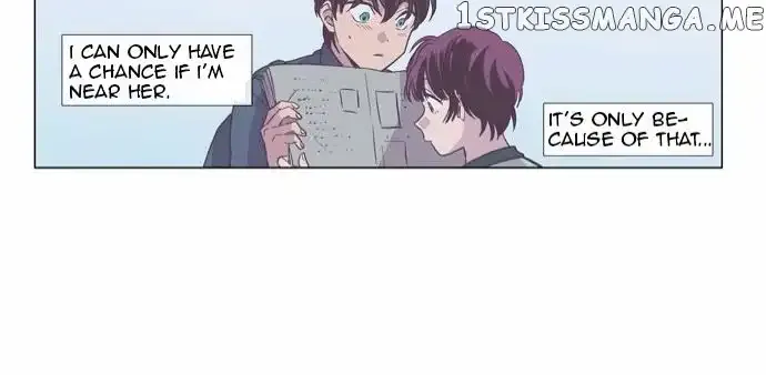 Read Daytime Moon chapter 121 image 17 on Lezhin