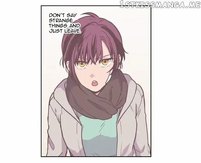 Read Daytime Moon chapter 121 image 18 on Lezhin