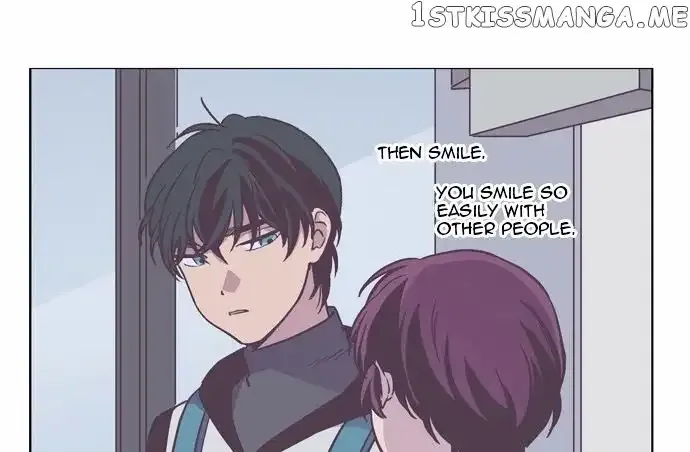 Read Daytime Moon chapter 121 image 19 on Lezhin