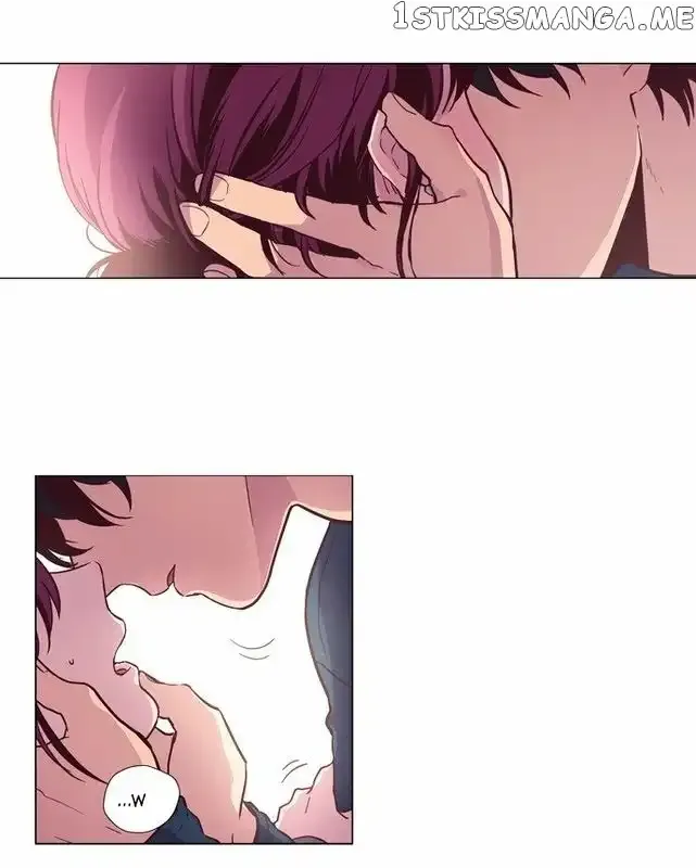 Read Daytime Moon chapter 121 image 2 on Lezhin