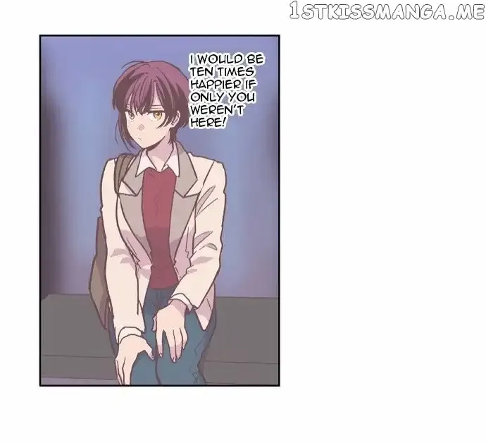 Read Daytime Moon chapter 121 image 20 on Lezhin