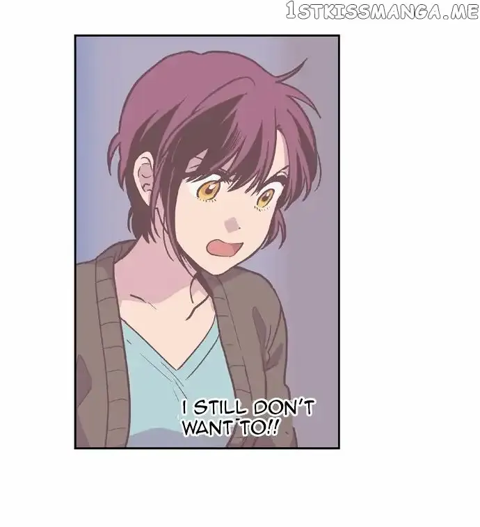 Read Daytime Moon chapter 121 image 22 on Lezhin