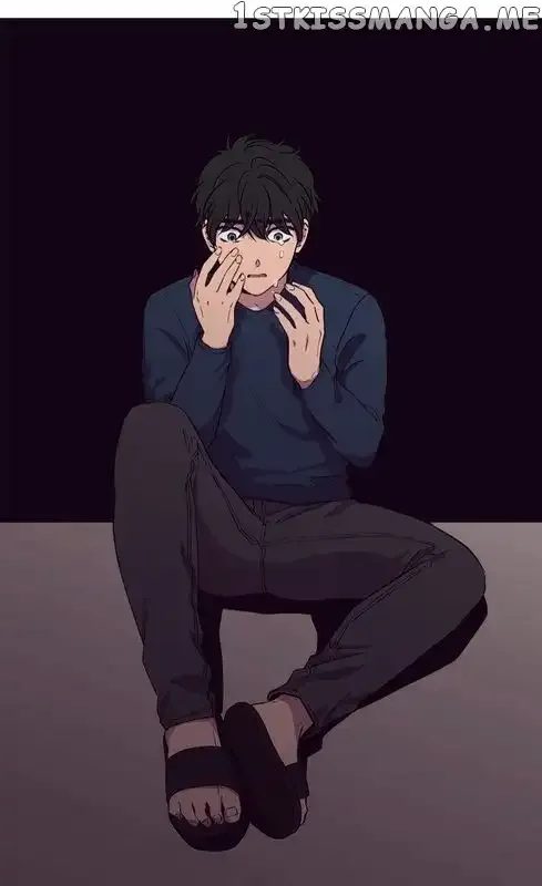 Read Daytime Moon chapter 121 image 25 on Lezhin