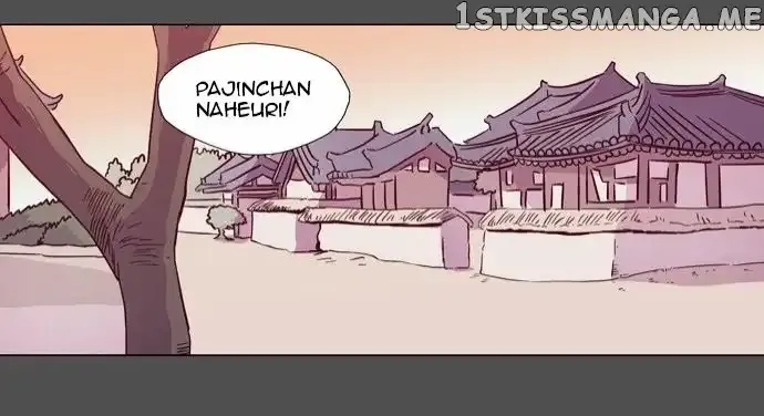 Read Daytime Moon chapter 121 image 26 on Lezhin
