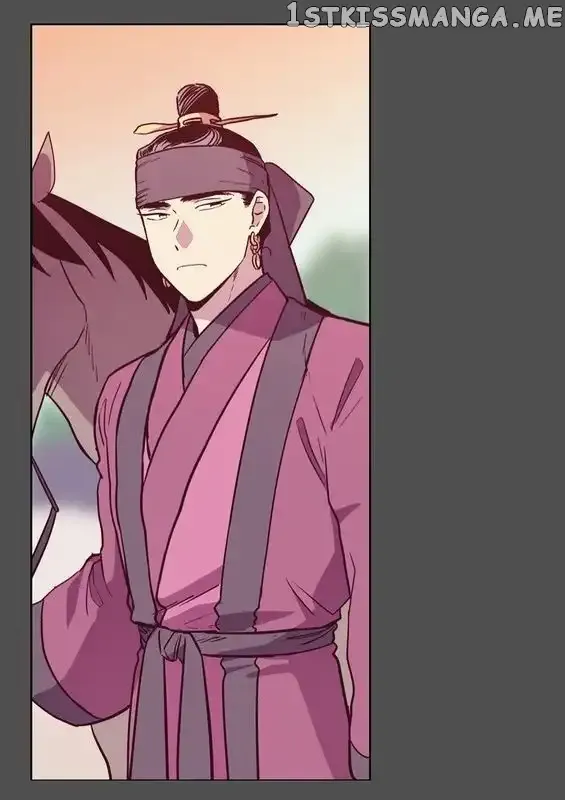 Read Daytime Moon chapter 121 image 27 on Lezhin