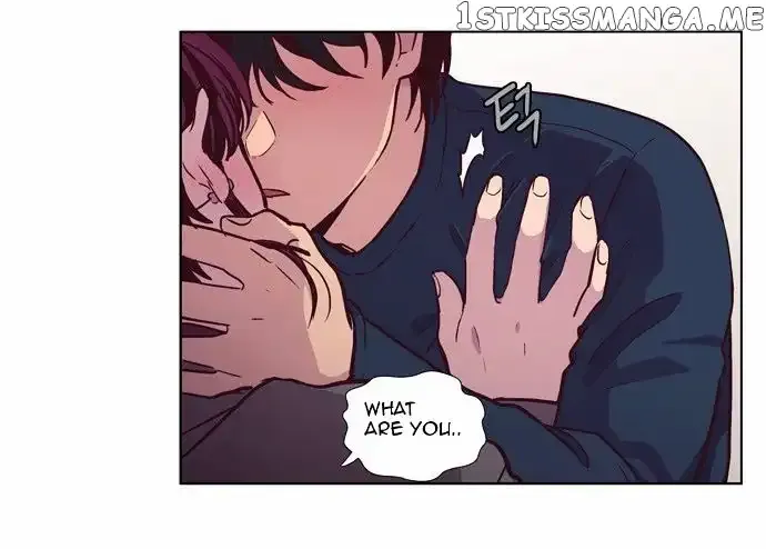 Read Daytime Moon chapter 121 image 3 on Lezhin