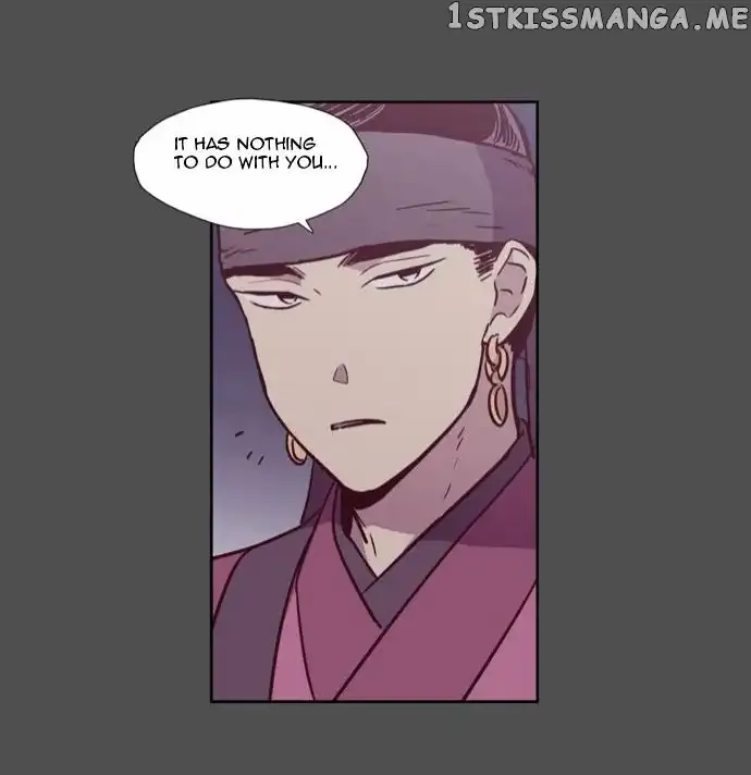 Read Daytime Moon chapter 121 image 35 on Lezhin