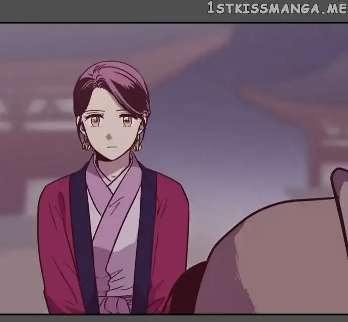 Read Daytime Moon chapter 121 image 36 on Lezhin