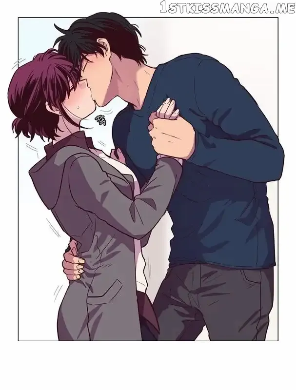 Read Daytime Moon chapter 121 image 4 on Lezhin