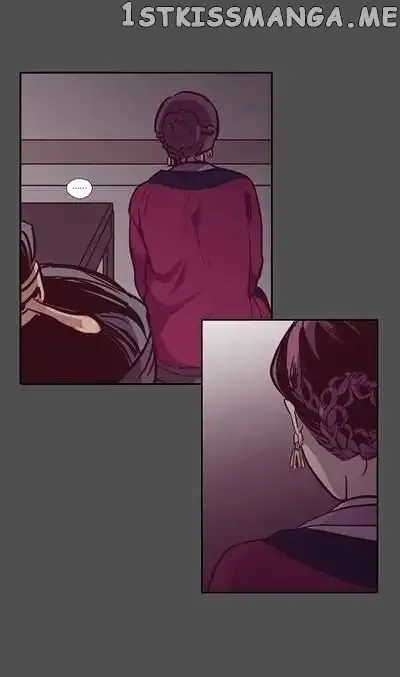Read Daytime Moon chapter 121 image 41 on Lezhin