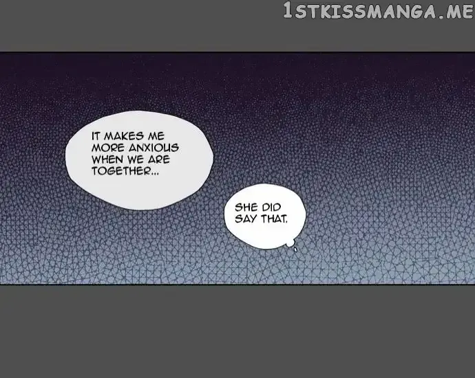 Read Daytime Moon chapter 121 image 43 on Lezhin
