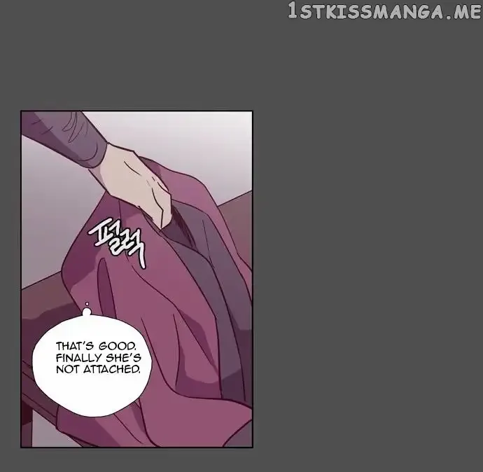 Read Daytime Moon chapter 121 image 44 on Lezhin