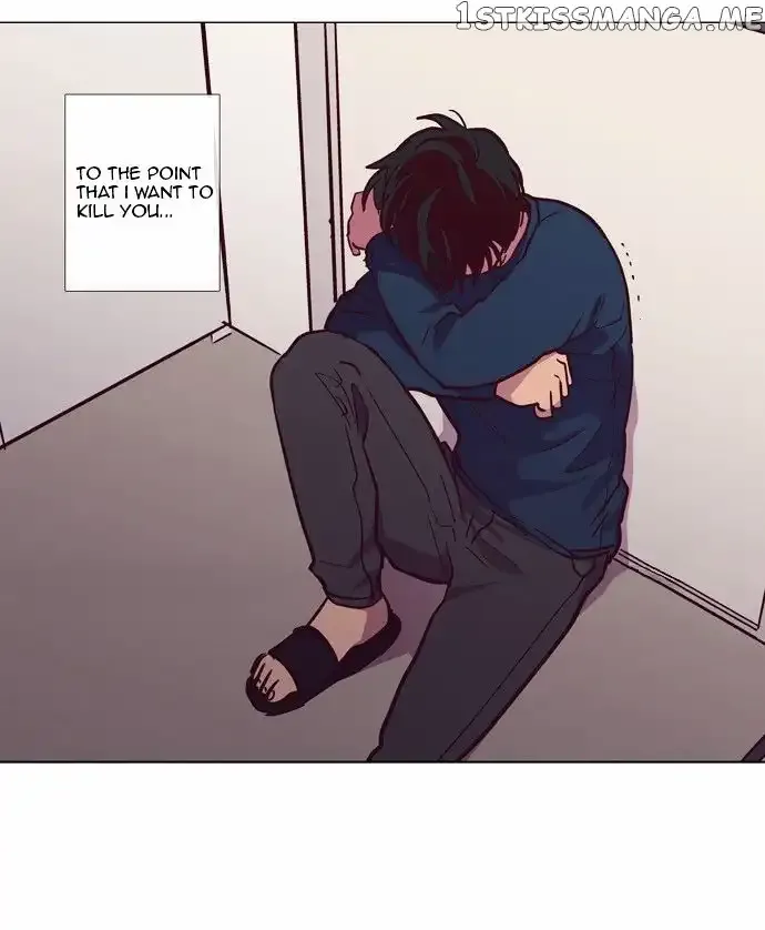 Read Daytime Moon chapter 121 image 48 on Lezhin
