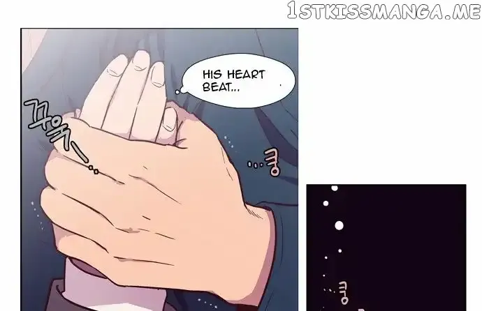 Read Daytime Moon chapter 121 image 5 on Lezhin