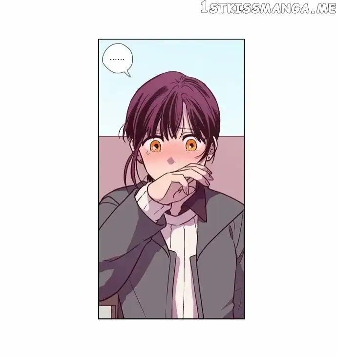 Read Daytime Moon chapter 121 image 52 on Lezhin